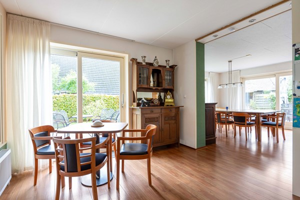 Medium property photo - Willem Dreeslaan 41, 9363 ET Marum